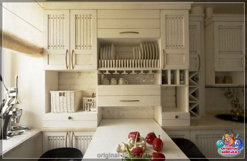 Cucina 9 mq. m. - Esempi di idee di design e design della cucina (150 foto e video) (design) Cucina 9 mq. m. - Esempi di idee di design e design della cucina (150 foto e video)