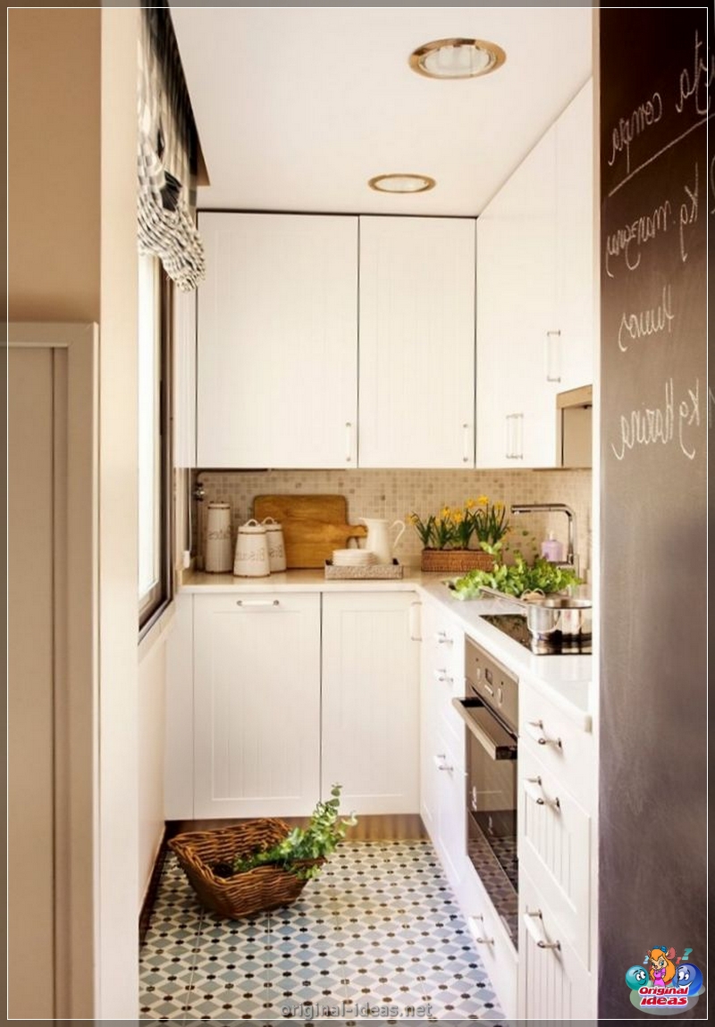 Cucina 9 mq. m. - Esempi di idee di design e design della cucina (150 foto e video) (esempi) Cucina 9 mq. m. - Esempi di idee di design e design della cucina (150 foto e video)