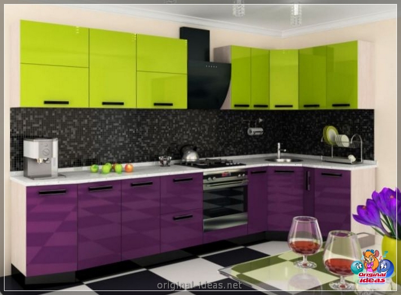 Cucina 9 mq. m. - Esempi di idee di design e design della cucina (150 foto e video) (idee) Cucina 9 mq. m. - Esempi di idee di design e design della cucina (150 foto e video)