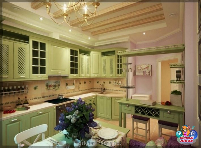 Cucina 9 mq. m. - Esempi di idee di design e design della cucina (150 foto e video) (idee) Cucina 9 mq. m. - Esempi di idee di design e design della cucina (150 foto e video)