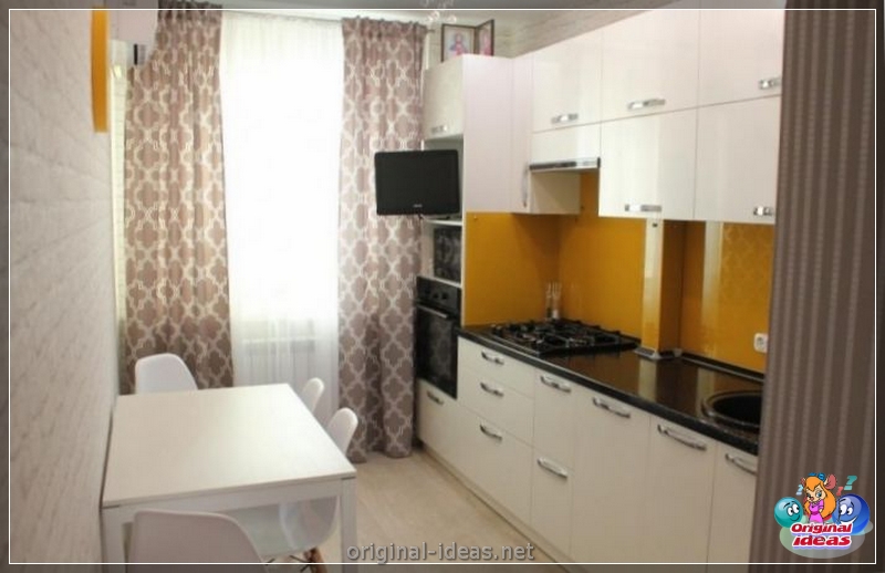 Cucina 9 mq. m. - Esempi di idee di design e design della cucina (150 foto e video) (idee) Cucina 9 mq. m. - Esempi di idee di design e design della cucina (150 foto e video)
