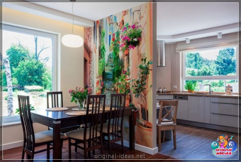 Sfondi della cucina: 145 idee fotografiche sull'uso di diversi tipi di sfondi (idee) Sfondi della cucina: 145 idee fotografiche sull'uso di diversi tipi di sfondi