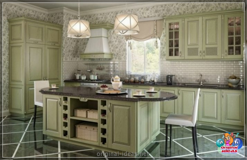 Sfondi della cucina: 145 idee fotografiche sull'uso di diversi tipi di sfondi (idee) Sfondi della cucina: 145 idee fotografiche sull'uso di diversi tipi di sfondi