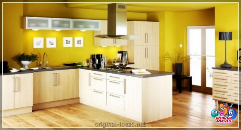 Murs dans la cuisine: 105 photos des meilleures décisions des concepteurs et des conseils sur le choix d'un style en 2023 (décisions) Murs dans la cuisine: 105 photos des meilleures décisions des concepteurs et des conseils sur le choix d'un style en 2023