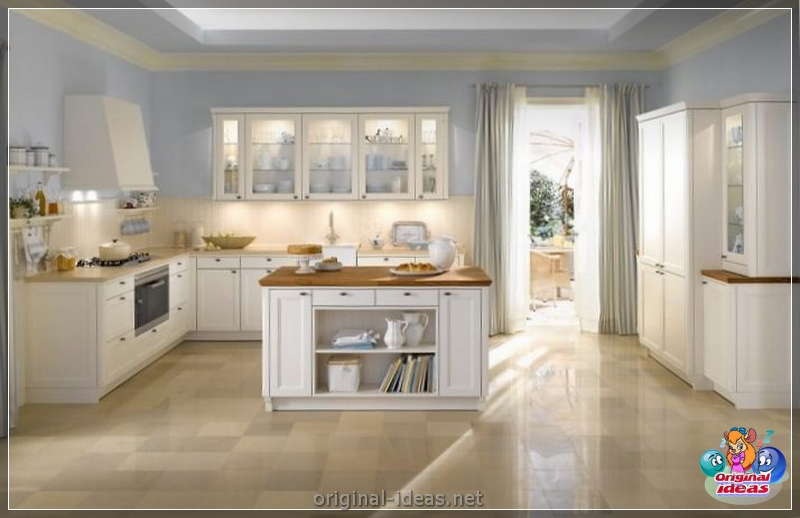 Décoration de la cuisine - 140 photos d'exemples des meilleures options de conception et de conception (cuisine) Décoration de la cuisine - 140 photos d'exemples des meilleures options de conception et de conception