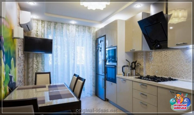 Décoration de la cuisine - 140 photos d'exemples des meilleures options de conception et de conception (décoration) Décoration de la cuisine - 140 photos d'exemples des meilleures options de conception et de conception