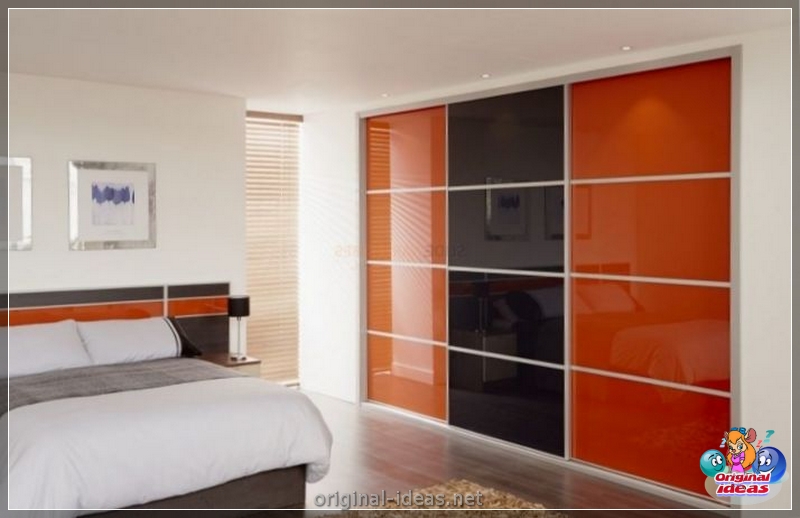 Cupil in camera da letto - 95 foto di design moderno. Istruzioni su come scegliere e combinare un armadio all'interno della camera da letto (cupil) Cupil in camera da letto - 95 foto di design moderno. Istruzioni su come scegliere e combinare un armadio all'interno della camera da letto