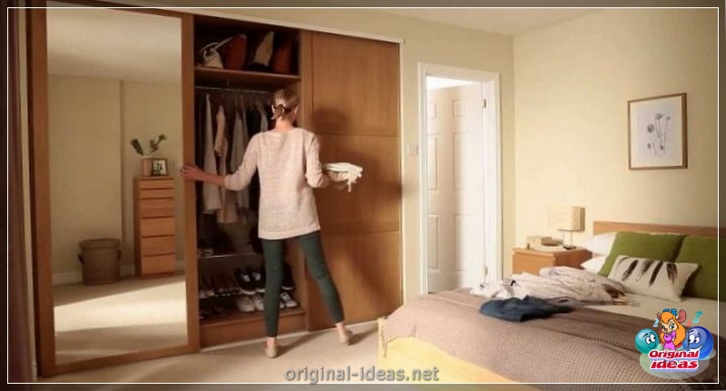 Cupil in camera da letto - 95 foto di design moderno. Istruzioni su come scegliere e combinare un armadio all'interno della camera da letto (camera) Cupil in camera da letto - 95 foto di design moderno. Istruzioni su come scegliere e combinare un armadio all'interno della camera da letto