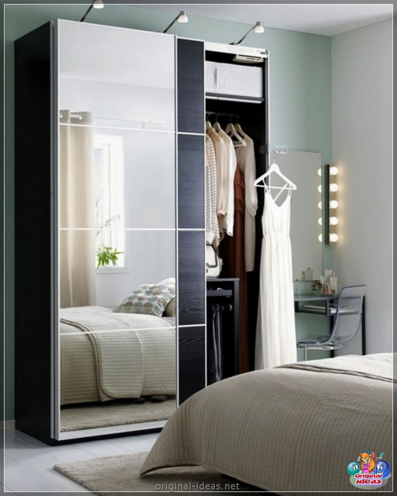 Cupil in camera da letto - 95 foto di design moderno. Istruzioni su come scegliere e combinare un armadio all'interno della camera da letto (moderno) Cupil in camera da letto - 95 foto di design moderno. Istruzioni su come scegliere e combinare un armadio all'interno della camera da letto
