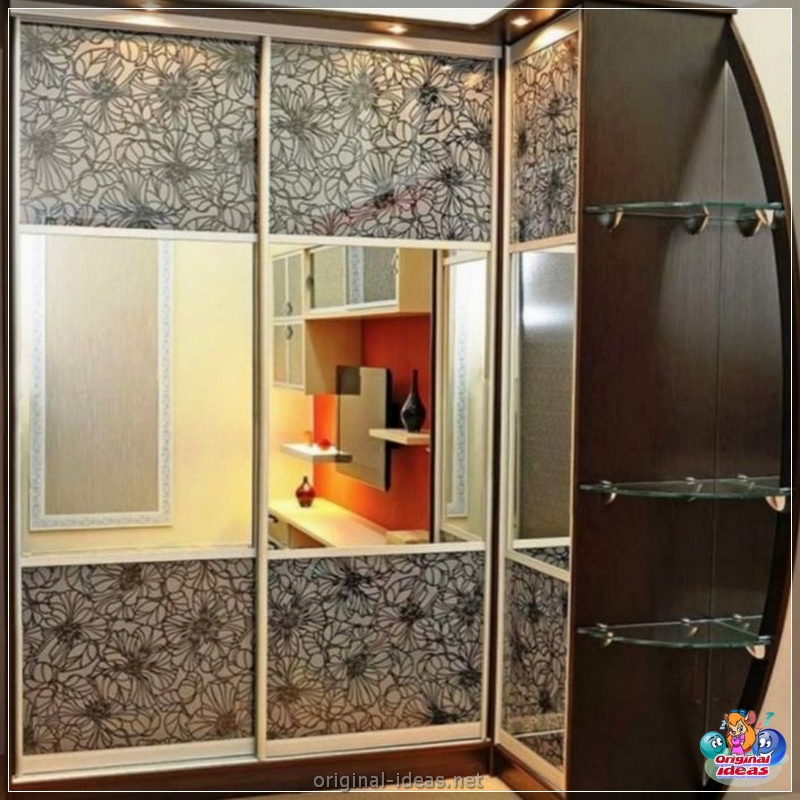 Cupil in camera da letto - 95 foto di design moderno. Istruzioni su come scegliere e combinare un armadio all'interno della camera da letto (moderno) Cupil in camera da letto - 95 foto di design moderno. Istruzioni su come scegliere e combinare un armadio all'interno della camera da letto