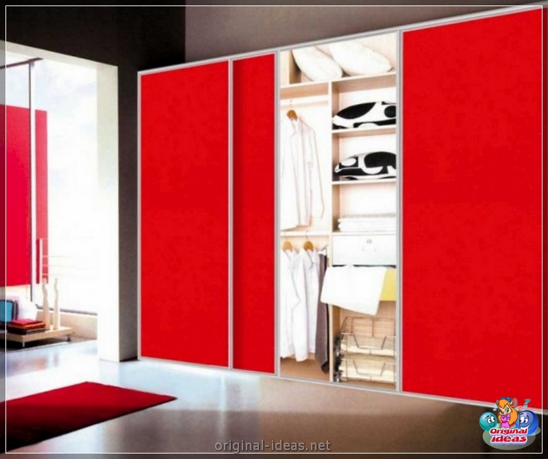 Cupil in camera da letto - 95 foto di design moderno. Istruzioni su come scegliere e combinare un armadio all'interno della camera da letto (letto) Cupil in camera da letto - 95 foto di design moderno. Istruzioni su come scegliere e combinare un armadio all'interno della camera da letto