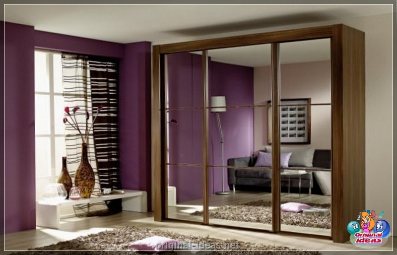 Cupil in camera da letto - 95 foto di design moderno. Istruzioni su come scegliere e combinare un armadio all'interno della camera da letto (foto) Cupil in camera da letto - 95 foto di design moderno. Istruzioni su come scegliere e combinare un armadio all'interno della camera da letto