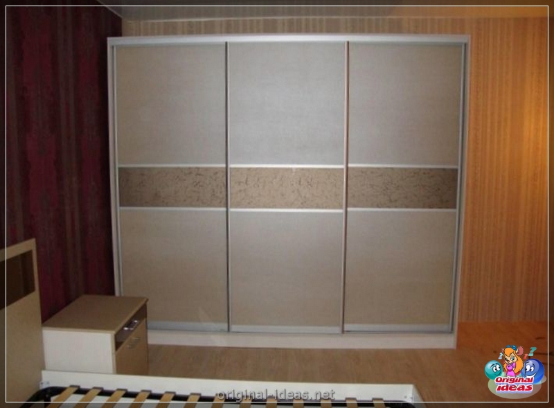 Cupil in camera da letto - 95 foto di design moderno. Istruzioni su come scegliere e combinare un armadio all'interno della camera da letto (cupil) Cupil in camera da letto - 95 foto di design moderno. Istruzioni su come scegliere e combinare un armadio all'interno della camera da letto