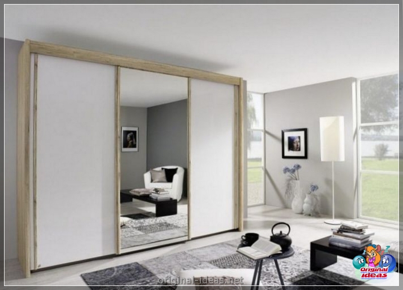 Cupil in camera da letto - 95 foto di design moderno. Istruzioni su come scegliere e combinare un armadio all'interno della camera da letto (foto) Cupil in camera da letto - 95 foto di design moderno. Istruzioni su come scegliere e combinare un armadio all'interno della camera da letto