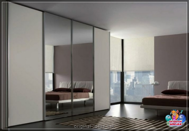 Cupil in camera da letto - 95 foto di design moderno. Istruzioni su come scegliere e combinare un armadio all'interno della camera da letto (letto) Cupil in camera da letto - 95 foto di design moderno. Istruzioni su come scegliere e combinare un armadio all'interno della camera da letto