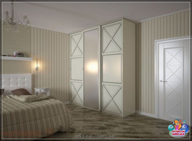 Cupil in camera da letto - 95 foto di design moderno. Istruzioni su come scegliere e combinare un armadio all'interno della camera da letto (moderno) Cupil in camera da letto - 95 foto di design moderno. Istruzioni su come scegliere e combinare un armadio all'interno della camera da letto