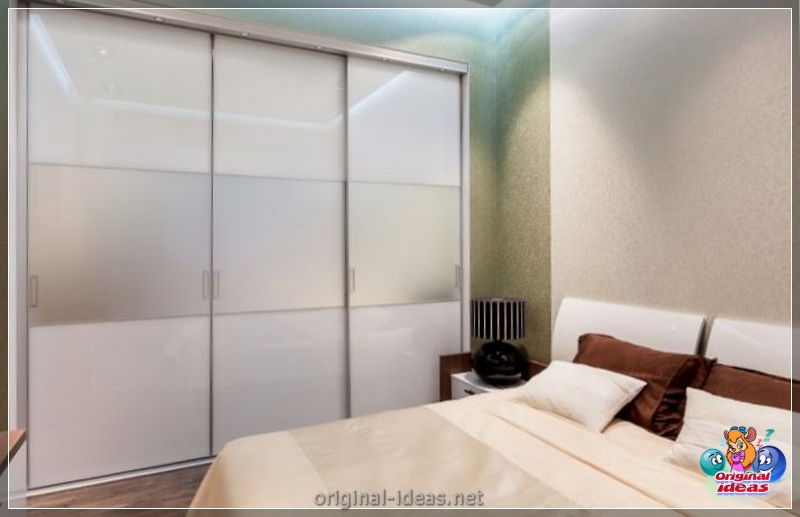 Cupil in camera da letto - 95 foto di design moderno. Istruzioni su come scegliere e combinare un armadio all'interno della camera da letto (letto) Cupil in camera da letto - 95 foto di design moderno. Istruzioni su come scegliere e combinare un armadio all'interno della camera da letto