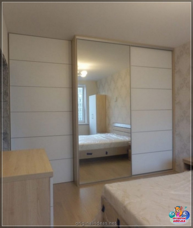 Cupil in camera da letto - 95 foto di design moderno. Istruzioni su come scegliere e combinare un armadio all'interno della camera da letto (camera) Cupil in camera da letto - 95 foto di design moderno. Istruzioni su come scegliere e combinare un armadio all'interno della camera da letto