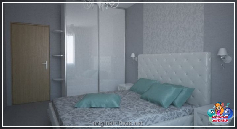 Cupil in camera da letto - 95 foto di design moderno. Istruzioni su come scegliere e combinare un armadio all'interno della camera da letto (letto) Cupil in camera da letto - 95 foto di design moderno. Istruzioni su come scegliere e combinare un armadio all'interno della camera da letto