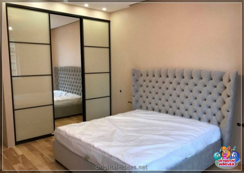 Cupil in camera da letto - 95 foto di design moderno. Istruzioni su come scegliere e combinare un armadio all'interno della camera da letto (letto) Cupil in camera da letto - 95 foto di design moderno. Istruzioni su come scegliere e combinare un armadio all'interno della camera da letto