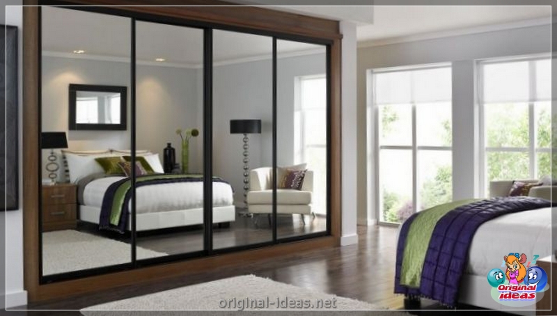Cupil in camera da letto - 95 foto di design moderno. Istruzioni su come scegliere e combinare un armadio all'interno della camera da letto (moderno) Cupil in camera da letto - 95 foto di design moderno. Istruzioni su come scegliere e combinare un armadio all'interno della camera da letto