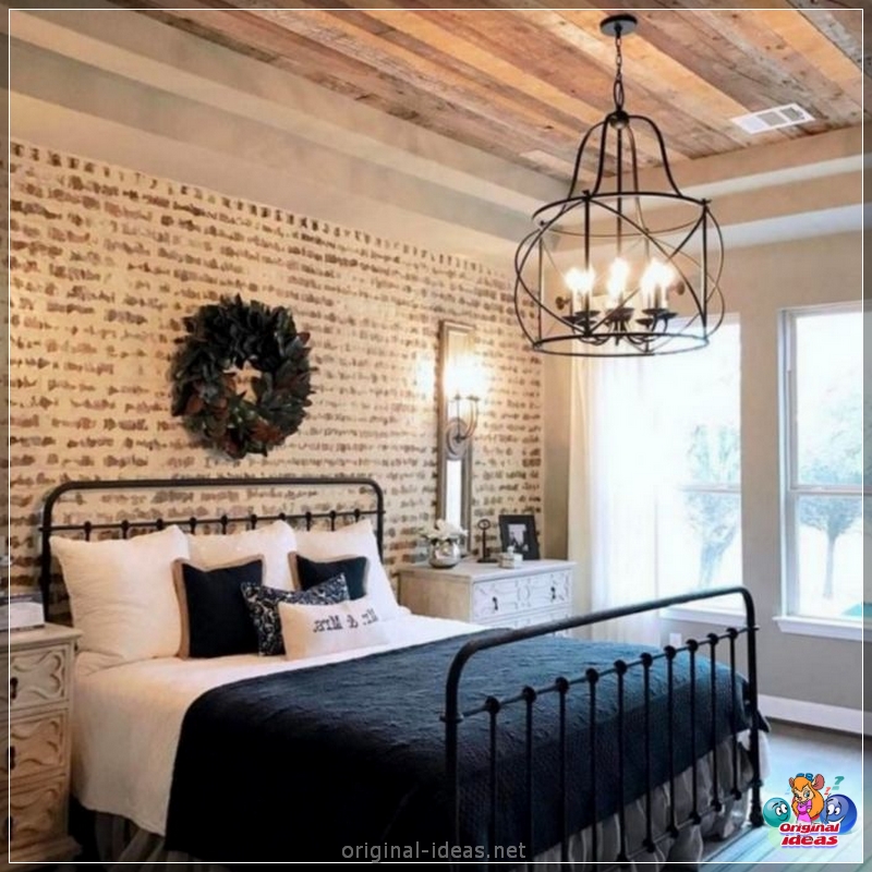 Lustre dans la chambre - 100 photos des meilleurs modèles de lustres à l'intérieur de la chambre (meilleurs) Lustre dans la chambre - 100 photos des meilleurs modèles de lustres à l'intérieur de la chambre