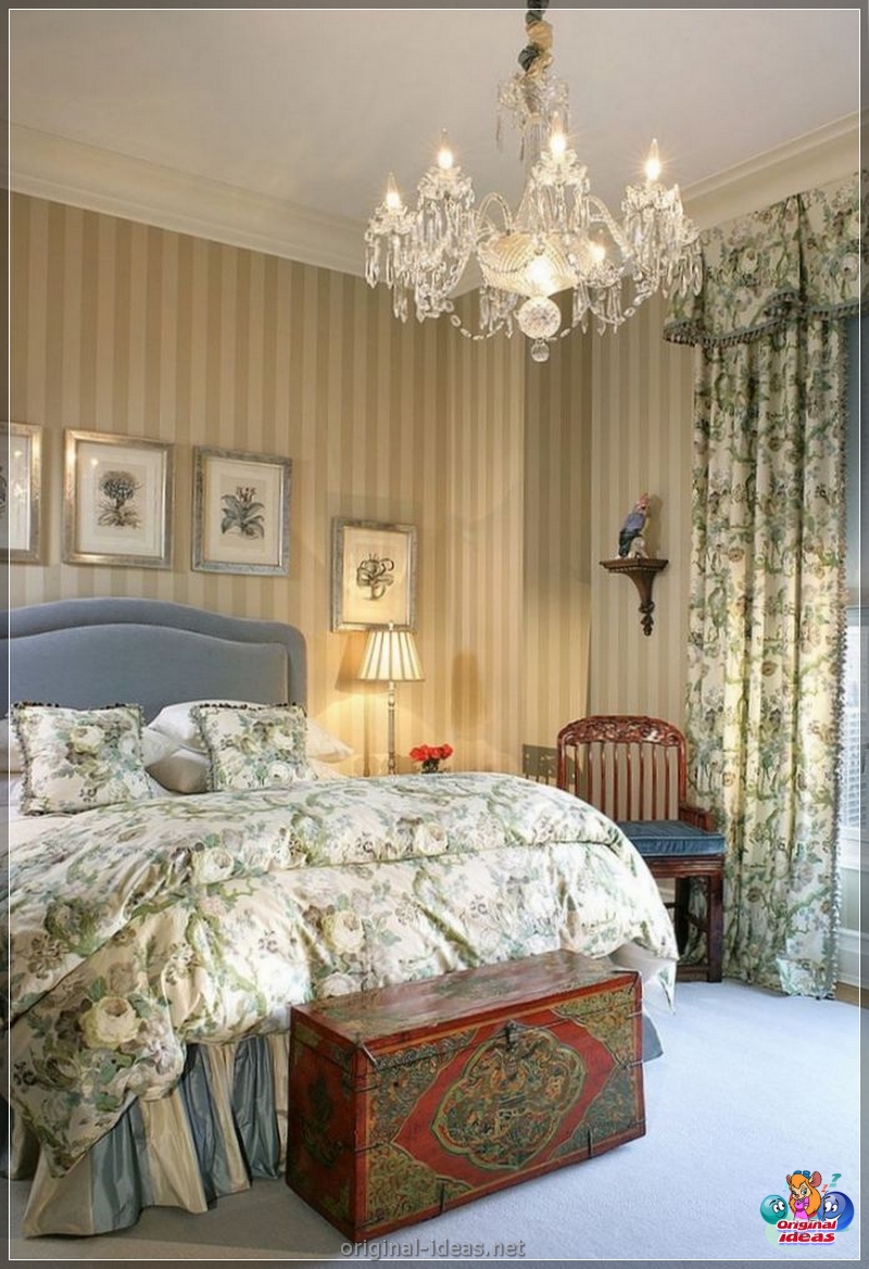 Lustre dans la chambre - 100 photos des meilleurs modèles de lustres à l'intérieur de la chambre (meilleurs) Lustre dans la chambre - 100 photos des meilleurs modèles de lustres à l'intérieur de la chambre