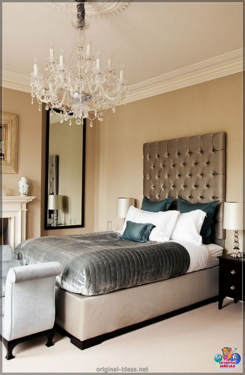 Lustre dans la chambre - 100 photos des meilleurs modèles de lustres à l'intérieur de la chambre (photos) Lustre dans la chambre - 100 photos des meilleurs modèles de lustres à l'intérieur de la chambre