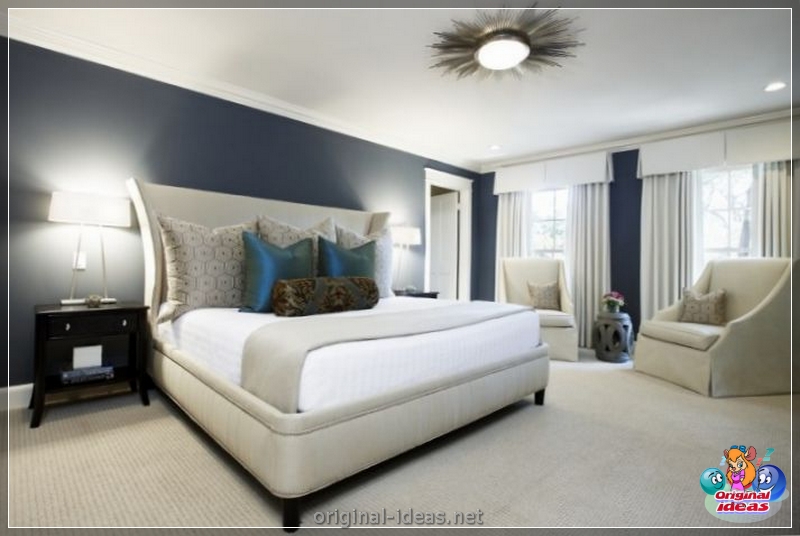 Lustre dans la chambre - 100 photos des meilleurs modèles de lustres à l'intérieur de la chambre (meilleurs) Lustre dans la chambre - 100 photos des meilleurs modèles de lustres à l'intérieur de la chambre