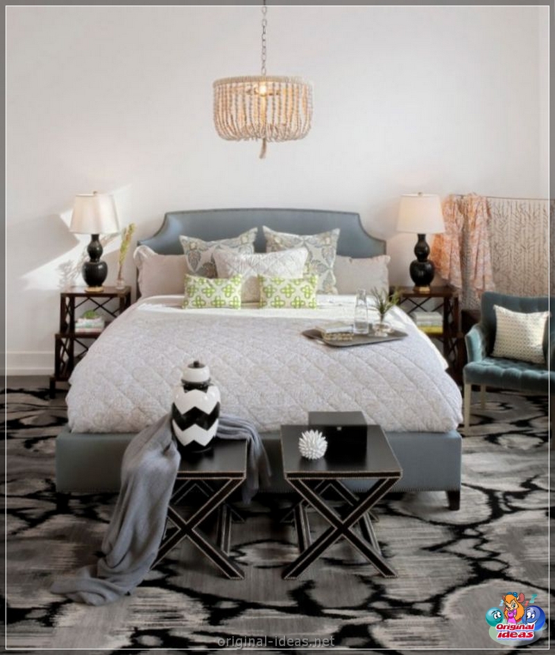 Lustre dans la chambre - 100 photos des meilleurs modèles de lustres à l'intérieur de la chambre (chambre) Lustre dans la chambre - 100 photos des meilleurs modèles de lustres à l'intérieur de la chambre