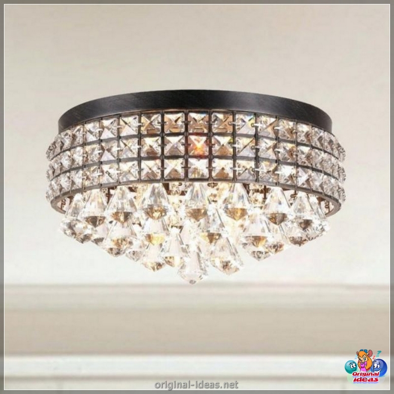 Lustre dans la chambre - 100 photos des meilleurs modèles de lustres à l'intérieur de la chambre (dans) Lustre dans la chambre - 100 photos des meilleurs modèles de lustres à l'intérieur de la chambre