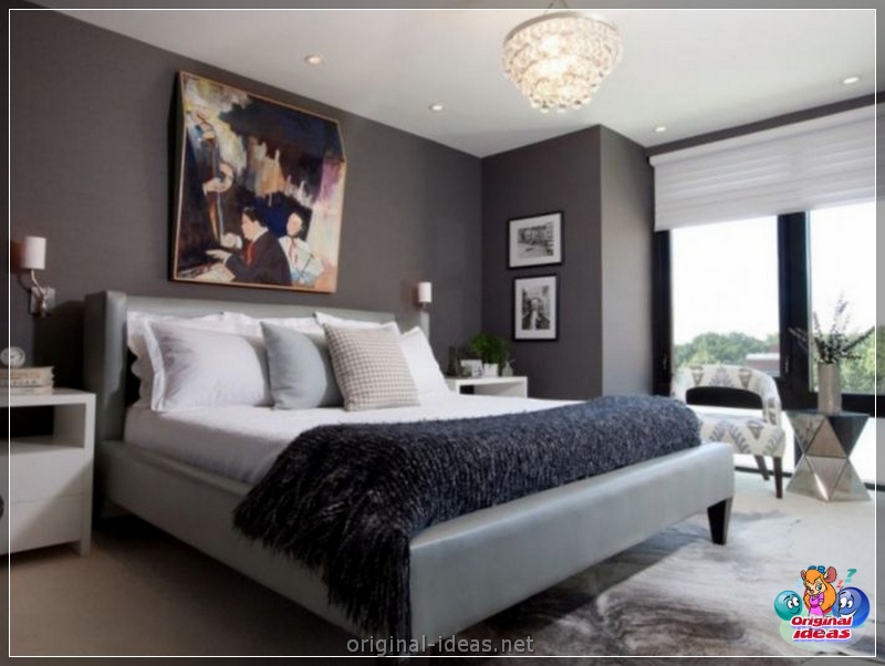 Lustre dans la chambre - 100 photos des meilleurs modèles de lustres à l'intérieur de la chambre (photos) Lustre dans la chambre - 100 photos des meilleurs modèles de lustres à l'intérieur de la chambre