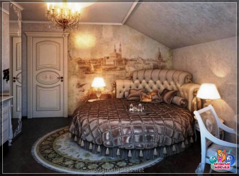 Lustre dans la chambre - 100 photos des meilleurs modèles de lustres à l'intérieur de la chambre (chambre) Lustre dans la chambre - 100 photos des meilleurs modèles de lustres à l'intérieur de la chambre