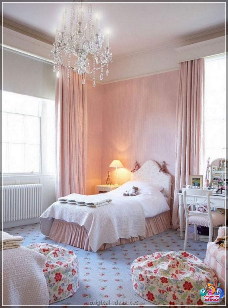 Lustre dans la chambre - 100 photos des meilleurs modèles de lustres à l'intérieur de la chambre (chambre) Lustre dans la chambre - 100 photos des meilleurs modèles de lustres à l'intérieur de la chambre