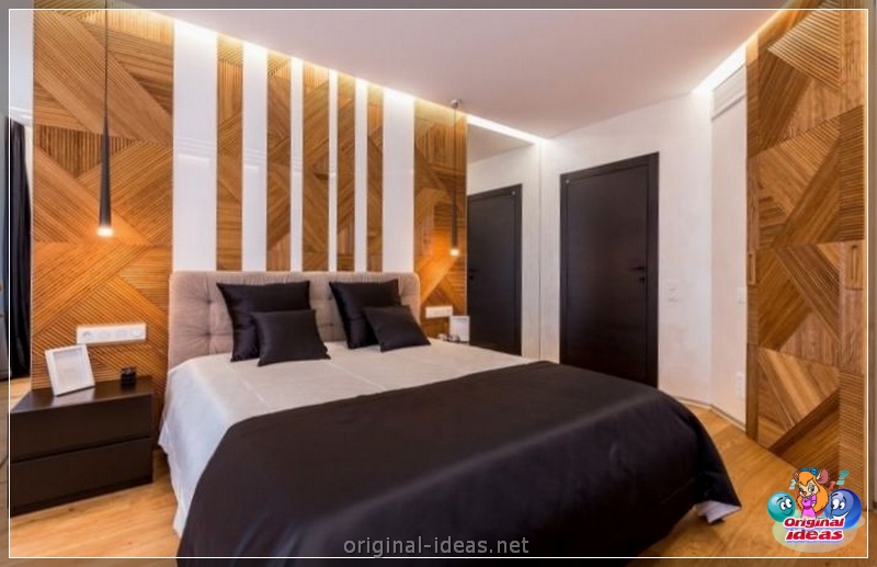 Lustre dans la chambre - 100 photos des meilleurs modèles de lustres à l'intérieur de la chambre (lustre) Lustre dans la chambre - 100 photos des meilleurs modèles de lustres à l'intérieur de la chambre