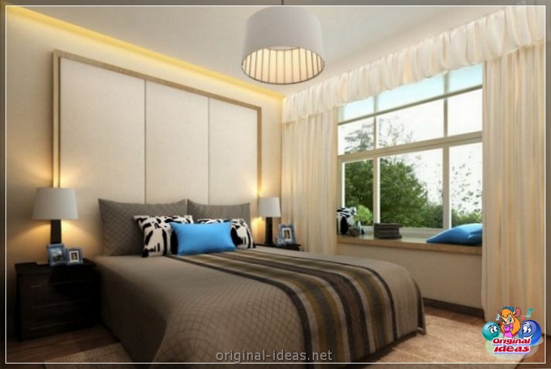 Lustre dans la chambre - 100 photos des meilleurs modèles de lustres à l'intérieur de la chambre (lustre) Lustre dans la chambre - 100 photos des meilleurs modèles de lustres à l'intérieur de la chambre