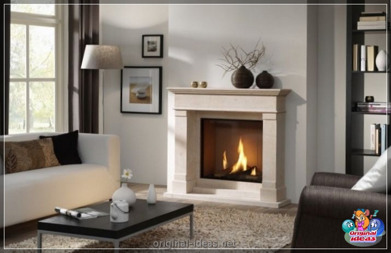Idées d'intérieur: 130 photos d'options pour une conception intéressante et une décoration intérieure (intérieur) Idées d'intérieur: 130 photos d'options pour une conception intéressante et une décoration intérieure