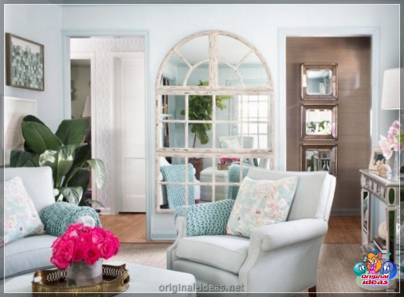 Idées d'intérieur: 130 photos d'options pour une conception intéressante et une décoration intérieure (photos) Idées d'intérieur: 130 photos d'options pour une conception intéressante et une décoration intérieure