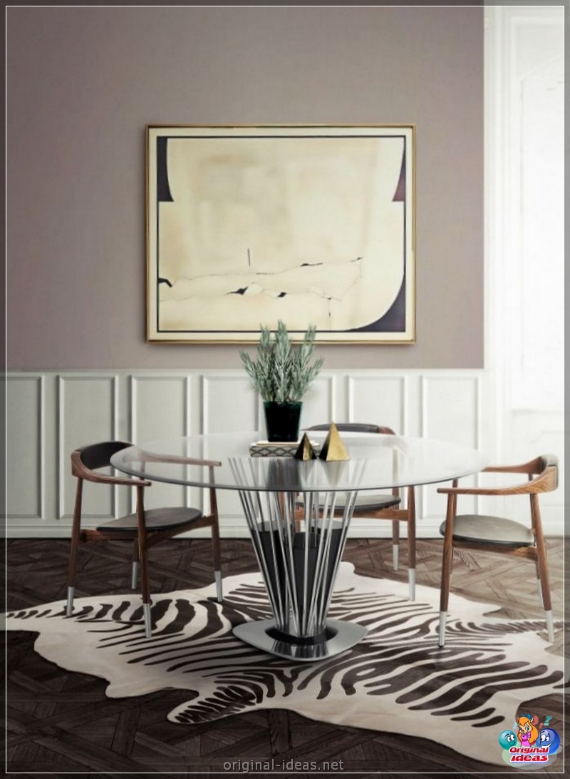 Idées d'intérieur: 130 photos d'options pour une conception intéressante et une décoration intérieure (photos) Idées d'intérieur: 130 photos d'options pour une conception intéressante et une décoration intérieure