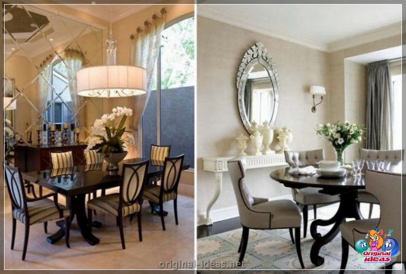 Idées d'intérieur: 130 photos d'options pour une conception intéressante et une décoration intérieure (options) Idées d'intérieur: 130 photos d'options pour une conception intéressante et une décoration intérieure