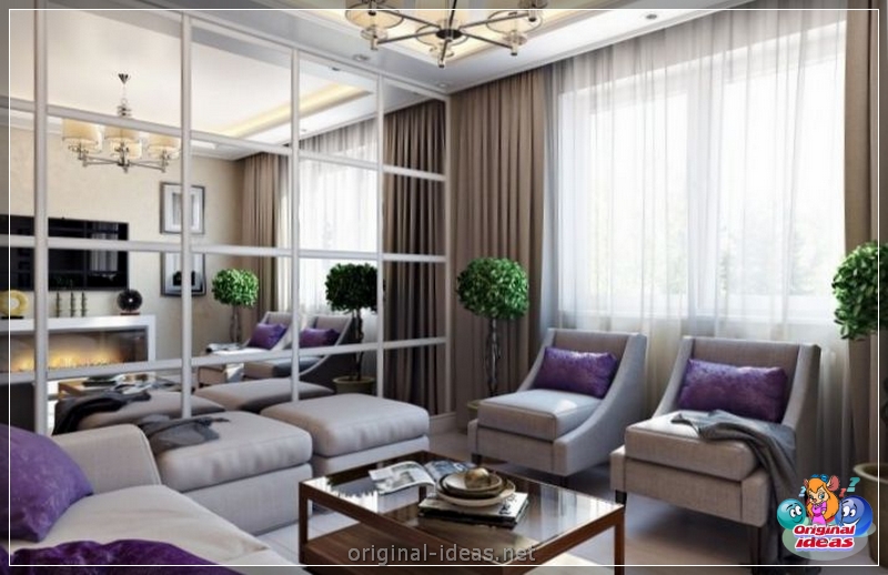 Idées d'intérieur: 130 photos d'options pour une conception intéressante et une décoration intérieure (photos) Idées d'intérieur: 130 photos d'options pour une conception intéressante et une décoration intérieure