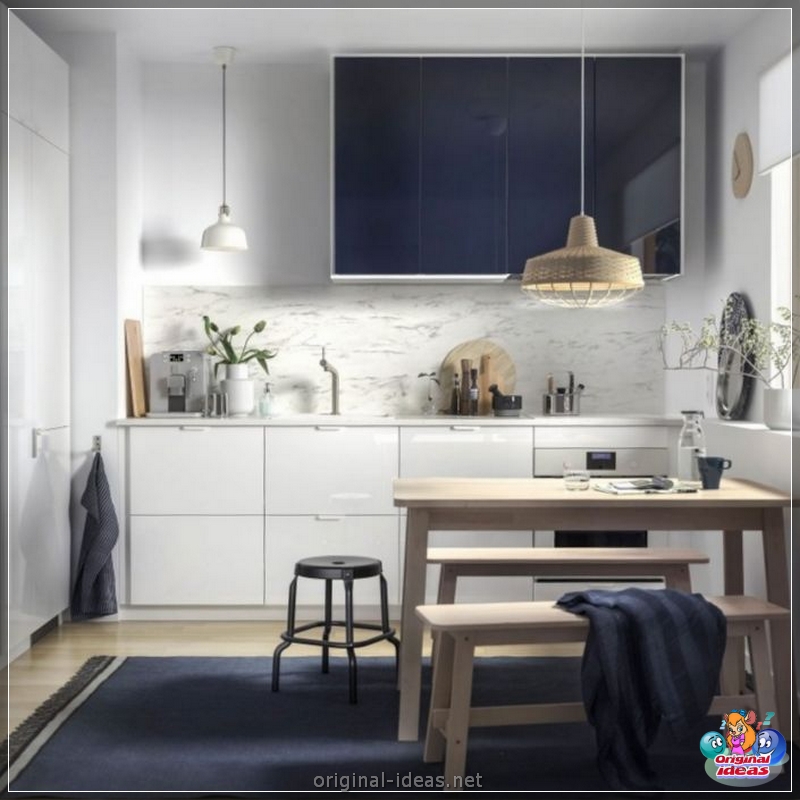 Cucine Ikea: 120 foto delle migliori opzioni, scelta di cucina e idee di design moderne (ikea) Cucine Ikea: 120 foto delle migliori opzioni, scelta di cucina e idee di design moderne