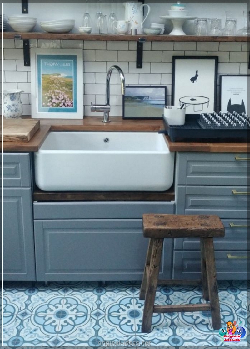 Cucine Ikea: 120 foto delle migliori opzioni, scelta di cucina e idee di design moderne (cucine) Cucine Ikea: 120 foto delle migliori opzioni, scelta di cucina e idee di design moderne