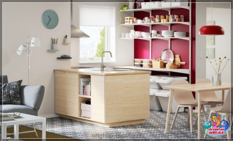 Cucine Ikea: 120 foto delle migliori opzioni, scelta di cucina e idee di design moderne (ikea) Cucine Ikea: 120 foto delle migliori opzioni, scelta di cucina e idee di design moderne