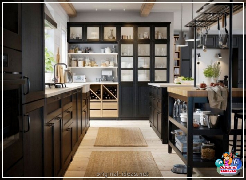 Cucine Ikea: 120 foto delle migliori opzioni, scelta di cucina e idee di design moderne (ikea) Cucine Ikea: 120 foto delle migliori opzioni, scelta di cucina e idee di design moderne