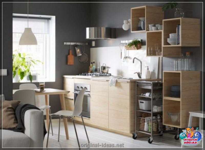 Cucine Ikea: 120 foto delle migliori opzioni, scelta di cucina e idee di design moderne (cucine) Cucine Ikea: 120 foto delle migliori opzioni, scelta di cucina e idee di design moderne
