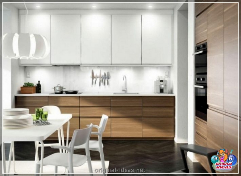 Cucine Ikea: 120 foto delle migliori opzioni, scelta di cucina e idee di design moderne (delle) Cucine Ikea: 120 foto delle migliori opzioni, scelta di cucina e idee di design moderne