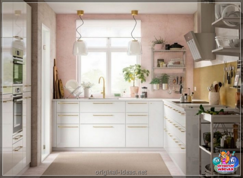 Cucine Ikea: 120 foto delle migliori opzioni, scelta di cucina e idee di design moderne (foto) Cucine Ikea: 120 foto delle migliori opzioni, scelta di cucina e idee di design moderne