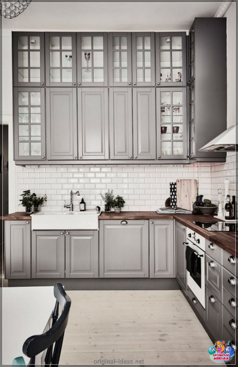 Cucine Ikea: 120 foto delle migliori opzioni, scelta di cucina e idee di design moderne (delle) Cucine Ikea: 120 foto delle migliori opzioni, scelta di cucina e idee di design moderne