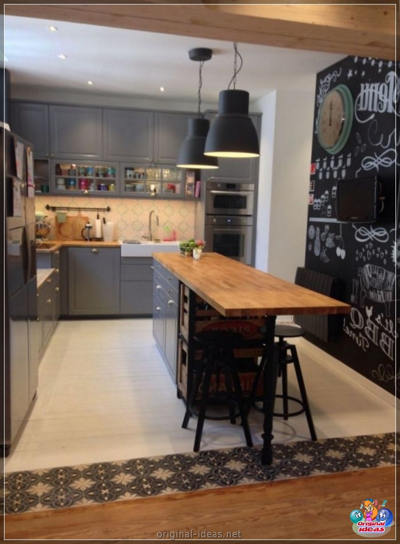 Cucine Ikea: 120 foto delle migliori opzioni, scelta di cucina e idee di design moderne (foto) Cucine Ikea: 120 foto delle migliori opzioni, scelta di cucina e idee di design moderne